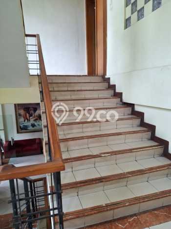 FOR SALE! Komersial di Kebayoran Baru Jakarta Selatan, LT 552m2, LB 614m2 FOR SALE! Komersial di Kebayoran Baru Jakarta Selatan, LT 552m2, LB 614m2