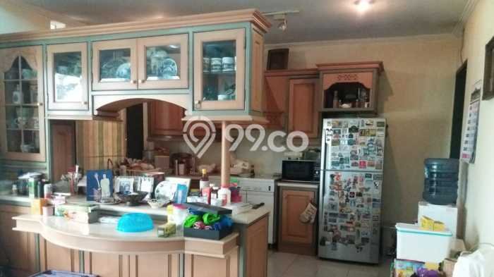 Siap Huni Rumah Mewah 3 Kamar di Cinere Dekat ke Mana Pun Siap Huni Rumah Mewah 3 Kamar di Cinere Dekat ke Mana Pun