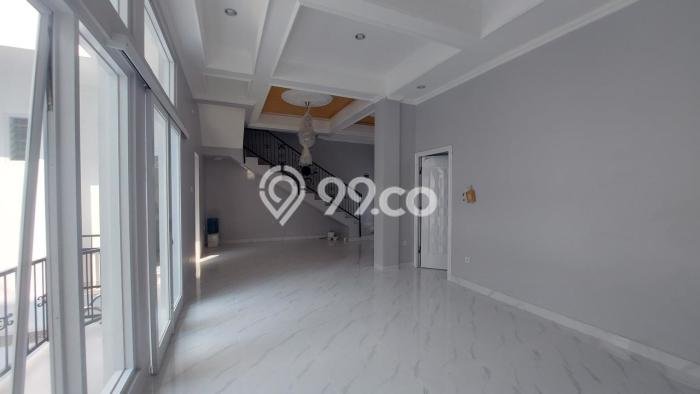 Dijual Rumah Mewah Exclusive di Cinere, Depok Dijual Rumah Mewah Exclusive di Cinere, Depok