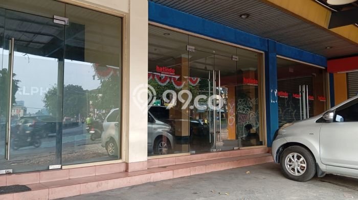 Kantor Bagus Dijual di Warung Buncit Jakarta Selatan Lokasi Strategis Cocok untuk Kembangkan Bisnis Kantor Bagus Dijual di Warung Buncit Jakarta Selatan Lokasi Strategis Cocok untuk Kembangkan Bisnis