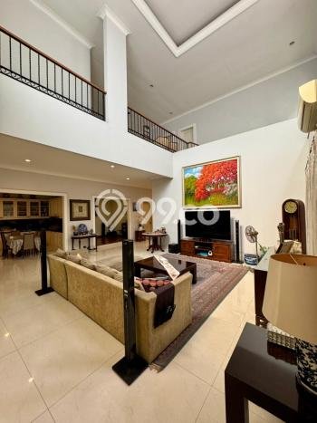 For Sale! Premium House LT 689m2 Desain Elegan di Cipete For Sale! Premium House LT 689m2 Desain Elegan di Cipete