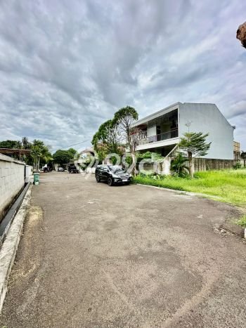 Tanah Kavling Dijual di Jakarta Selatan dengan Spesifikasi 615m2 Tanah Kavling Dijual di Jakarta Selatan dengan Spesifikasi 615m2