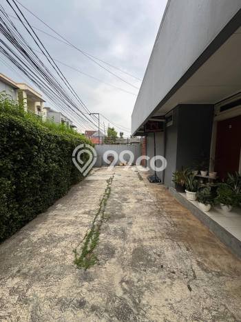 Hunian Super Elit dengan Akses Paling Strategis di Gandaria, Jakarta Selatan Hunian Super Elit dengan Akses Paling Strategis di Gandaria, Jakarta Selatan