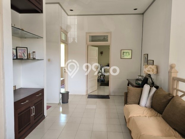 Hot Offer Hunian Premium Ideal dan Luas di Ciputat Timur, Tangerang Selatan Hot Offer Hunian Premium Ideal dan Luas di Ciputat Timur, Tangerang Selatan