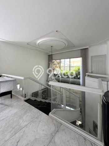 Dijual Rumah Mewah Exclusive di Menteng, Jakarta Pusat Dijual Rumah Mewah Exclusive di Menteng, Jakarta Pusat