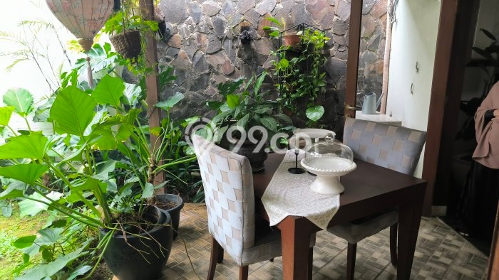 Dijual Rumah Mewah Exclusive di Cinere, Depok Dijual Rumah Mewah Exclusive di Cinere, Depok