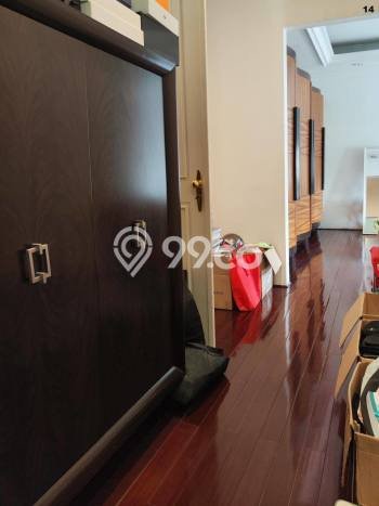For Sale! Luxury House LT 194m2 Desain Modern di Pondok Indah For Sale! Luxury House LT 194m2 Desain Modern di Pondok Indah