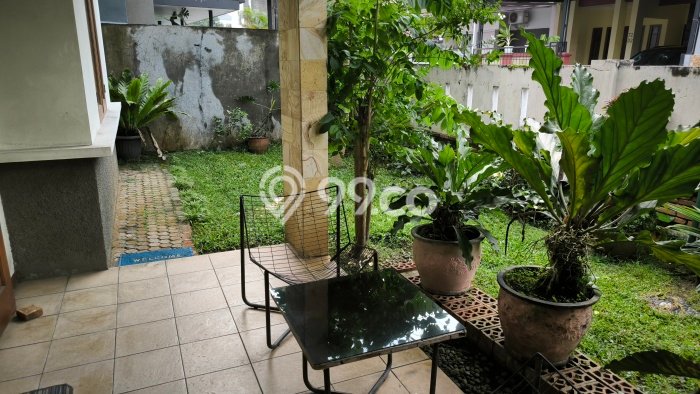 For Sale Rumah Elit Exclusive di Cinere, Depok For Sale Rumah Elit Exclusive di Cinere, Depok
