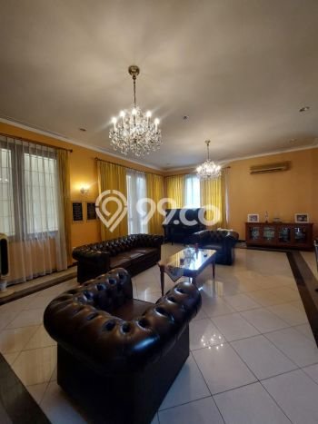 Jual Rumah Mewah Elegan Dengan View Eksklusif di Cipete, Jakarta Selatan Jual Rumah Mewah Elegan Dengan View Eksklusif di Cipete, Jakarta Selatan