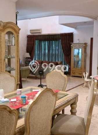 Hunian Elit LB 852m2 Siap Pakai Desain Elegan di Pondok Indah, Jakarta Selatan Hunian Elit LB 852m2 Siap Pakai Desain Elegan di Pondok Indah, Jakarta Selatan
