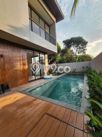 Hot Offer Hunian Premium Ideal dan Luas di Cinere, Depok Hot Offer Hunian Premium Ideal dan Luas di Cinere, Depok