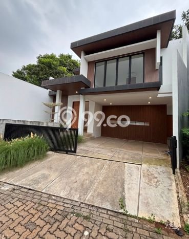 Dijual Rumah Mewah Exclusive di Ciputat Timur, Tangerang Selatan Dijual Rumah Mewah Exclusive di Ciputat Timur, Tangerang Selatan