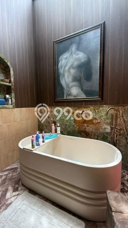 Rumah Luxury Modern Siap Huni di Kemang Jakarta Selatan Rumah Luxury Modern Siap Huni di Kemang Jakarta Selatan