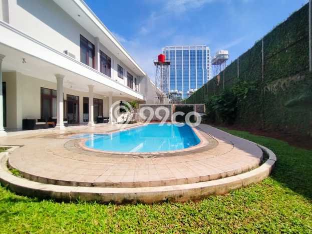 Sewa cepat rumah minimalis lokasi strategis 5 Kamar di TB Simatupang, Jakarta Selatan Sewa cepat rumah minimalis lokasi strategis 5 Kamar di TB Simatupang, Jakarta Selatan
