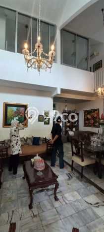Dijual Rumah Premium dengan Fasilitas Sekitar Komplit di Cinere, Depok Dijual Rumah Premium dengan Fasilitas Sekitar Komplit di Cinere, Depok