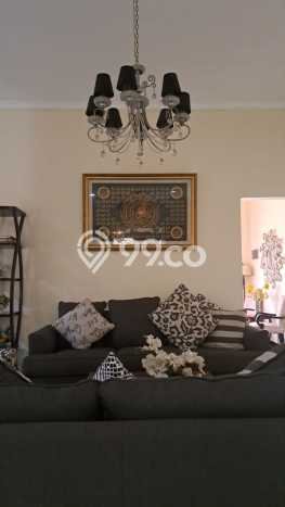Rumah Cantik Siap Pakai Di Ciputat Timur Luas 400m2 Aman Rumah Cantik Siap Pakai Di Ciputat Timur Luas 400m2 Aman