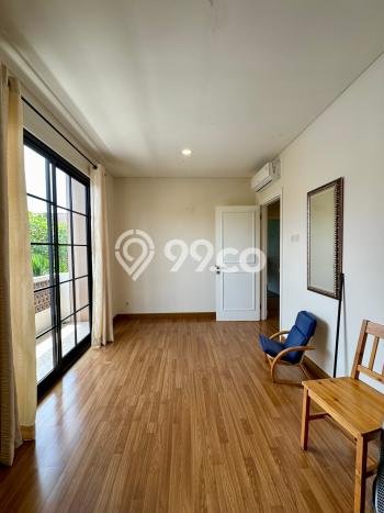 For Sale! Luxury House LT 326m2 Desain Elegan di Cipete For Sale! Luxury House LT 326m2 Desain Elegan di Cipete