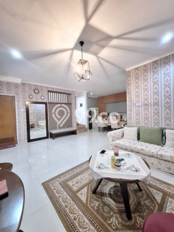 Hunian Super Elit dengan Akses Paling Strategis di Pangkalan Jati, Depok Hunian Super Elit dengan Akses Paling Strategis di Pangkalan Jati, Depok