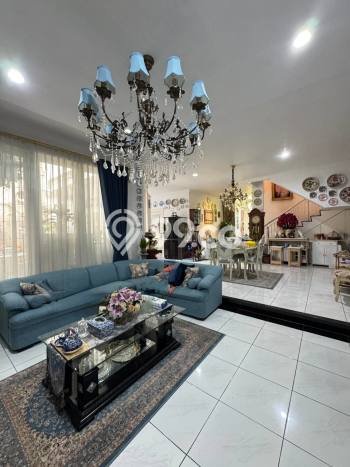 Dijual Rumah Mewah Exclusive di Ciputat Timur, Tangerang Selatan Dijual Rumah Mewah Exclusive di Ciputat Timur, Tangerang Selatan