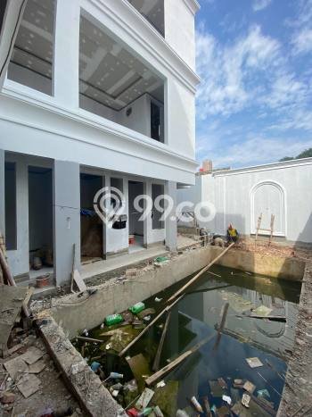 Best Deal Hunian Mewah Ideal dan Luas di Tebet, Jakarta Selatan Best Deal Hunian Mewah Ideal dan Luas di Tebet, Jakarta Selatan