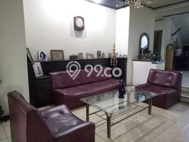 Dijual Hunian Mewah dengan Fasilitas Sekitar Lengkap di Cinere, Depok Dijual Hunian Mewah dengan Fasilitas Sekitar Lengkap di Cinere, Depok