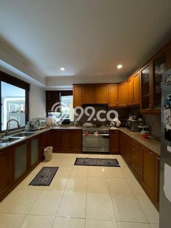 Dijual Rumah Luas Elegan Dengan View Eksklusif di Cipete, Jakarta Selatan Dijual Rumah Luas Elegan Dengan View Eksklusif di Cipete, Jakarta Selatan