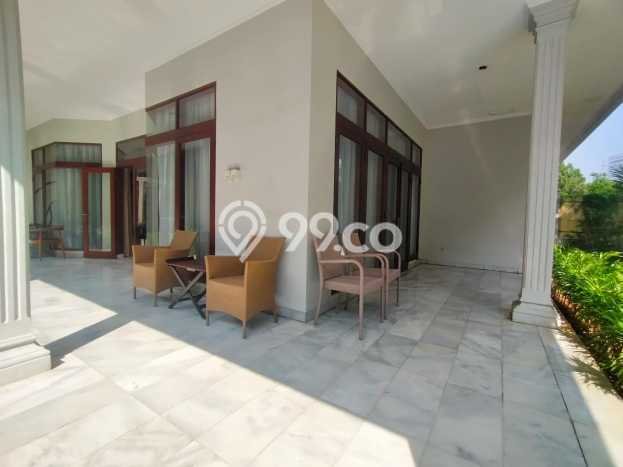 Rumah Sewa Jakarta Selatan LT 713m2 LB 400m2 Kawasan TB Simatupang Rumah Sewa Jakarta Selatan LT 713m2 LB 400m2 Kawasan TB Simatupang