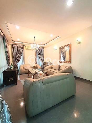 Rumah Elit LB 700m2 Siap Huni Desain Elegan di Lebak Bulus, Jakarta Selatan Rumah Elit LB 700m2 Siap Huni Desain Elegan di Lebak Bulus, Jakarta Selatan
