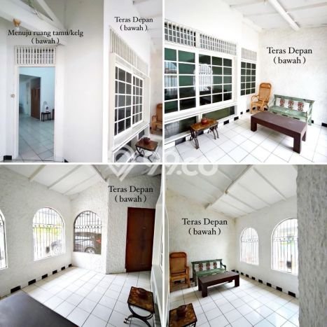 Rumah Elit LB 300m2 Siap Pakai Desain Elegan di Lebak Bulus, Jakarta Selatan Rumah Elit LB 300m2 Siap Pakai Desain Elegan di Lebak Bulus, Jakarta Selatan