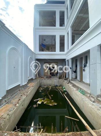 Best Deal Hunian Mewah Ideal dan Luas di Tebet, Jakarta Selatan Best Deal Hunian Mewah Ideal dan Luas di Tebet, Jakarta Selatan