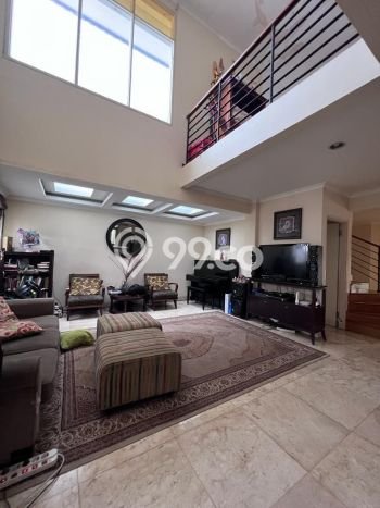 For Sale Rumah Elit Exclusive di Cinere, Depok For Sale Rumah Elit Exclusive di Cinere, Depok