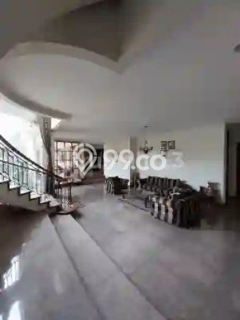 Siap Huni Hunian Elit 6 Kamar di Cinere Dekat ke Mana Saja Siap Huni Hunian Elit 6 Kamar di Cinere Dekat ke Mana Saja