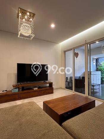 Rumah Mewah LB 185m2 Siap Pakai Desain Elegan di Lebak Bulus, Jakarta Selatan Rumah Mewah LB 185m2 Siap Pakai Desain Elegan di Lebak Bulus, Jakarta Selatan