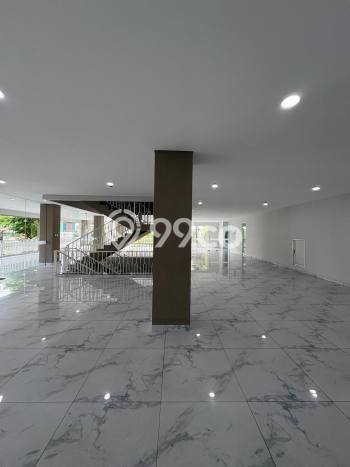 Kantor Bagus Dijual LB 1200m2 Lokasi Strategis Jakarta Timur Area Cocok untuk Berbisnis Kantor Bagus Dijual LB 1200m2 Lokasi Strategis Jakarta Timur Area Cocok untuk Berbisnis