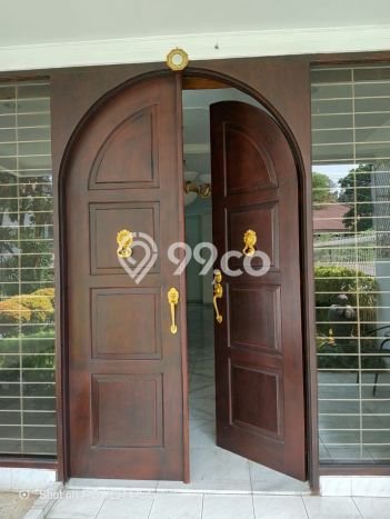 Hunian Super Elit dengan Akses Paling Strategis di Pondok Indah, Jakarta Selatan Hunian Super Elit dengan Akses Paling Strategis di Pondok Indah, Jakarta Selatan