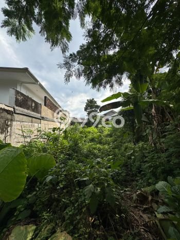 Lahan Kosong Dijual di Kebayoran Baru, Jakarta Selatan, Luas 697m2 Area Strategis Lahan Kosong Dijual di Kebayoran Baru, Jakarta Selatan, Luas 697m2 Area Strategis