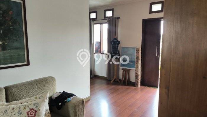 Dijual Rumah Mewah Exclusive di Cinere, Depok Dijual Rumah Mewah Exclusive di Cinere, Depok