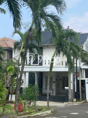 Dijual Hunian Mewah dengan Fasilitas Sekitar Komplit di Cinere, Depok Dijual Hunian Mewah dengan Fasilitas Sekitar Komplit di Cinere, Depok