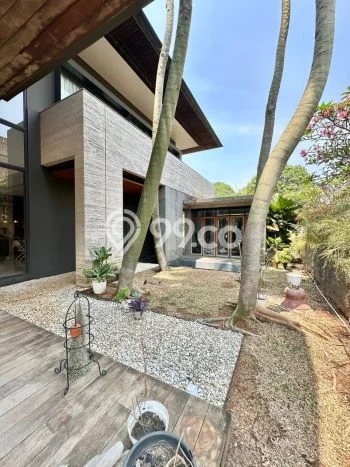 Dijual Rumah Mewah Exclusive di Cilandak, Jakarta Selatan Dijual Rumah Mewah Exclusive di Cilandak, Jakarta Selatan