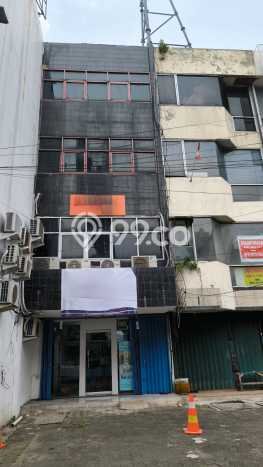 Ruko Dijual Lokasi Stratagis di Mampang Prapatan Jakarta Selatan Cocok untuk Bisnis Ruko Dijual Lokasi Stratagis di Mampang Prapatan Jakarta Selatan Cocok untuk Bisnis