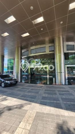 Unit Kantor Dijual di Kemayoran Jakarta Pusat Luas Tanah 2775m2, Luas Bangunan 17053m2 Unit Kantor Dijual di Kemayoran Jakarta Pusat Luas Tanah 2775m2, Luas Bangunan 17053m2