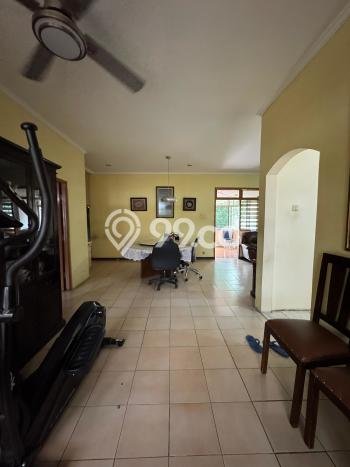 Jual Rumah Luas Elegan Dengan View Eksklusif di Cipete, Jakarta Selatan Jual Rumah Luas Elegan Dengan View Eksklusif di Cipete, Jakarta Selatan