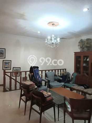 Disewakan Rumah Konsep Modern di Ciputat Timur Tangerang Selatan dengan 6 KT Disewakan Rumah Konsep Modern di Ciputat Timur Tangerang Selatan dengan 6 KT