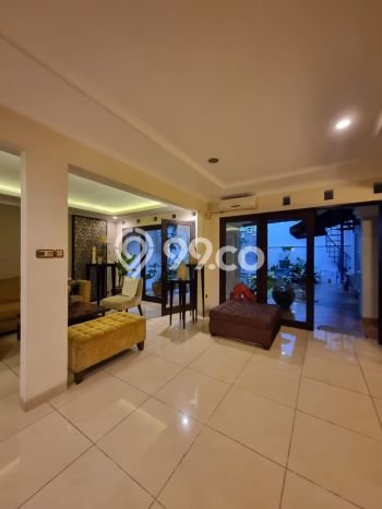 Hot Offer Hunian Mewah Ideal dan Luas di Cinere, Depok Hot Offer Hunian Mewah Ideal dan Luas di Cinere, Depok