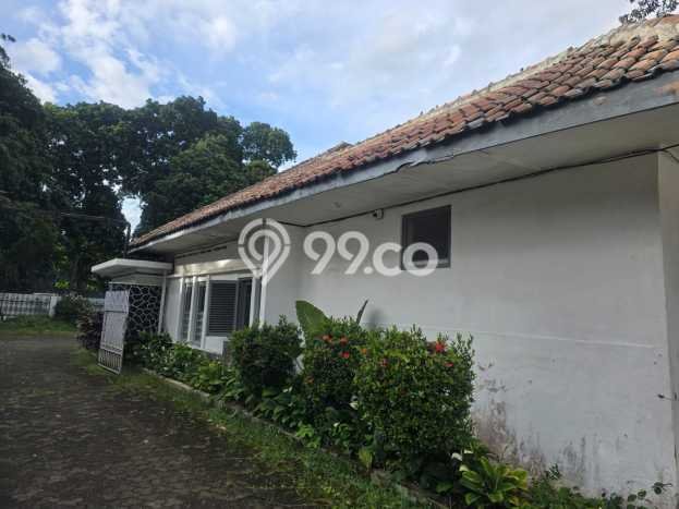 Hunian Mewah Dijual LT 2627m2 di Bogor Utara, Bogor Hunian Mewah Dijual LT 2627m2 di Bogor Utara, Bogor