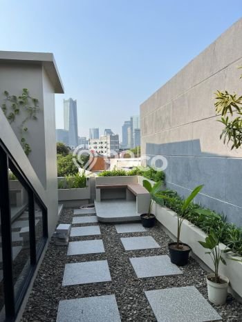 Unit Ruko Dijual di Kebayoran Baru Jakarta Selatan Luas Bangunan 280m2 Unit Ruko Dijual di Kebayoran Baru Jakarta Selatan Luas Bangunan 280m2