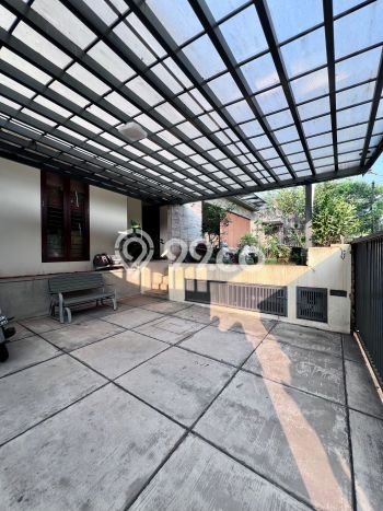 Siap Huni Rumah Mewah 6 Kamar di Cinere Dekat ke Mana Saja Siap Huni Rumah Mewah 6 Kamar di Cinere Dekat ke Mana Saja