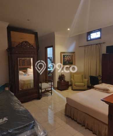 Rumah Elit Modern Tanpa Renovasi di Bintaro Jakarta Selatan Rumah Elit Modern Tanpa Renovasi di Bintaro Jakarta Selatan