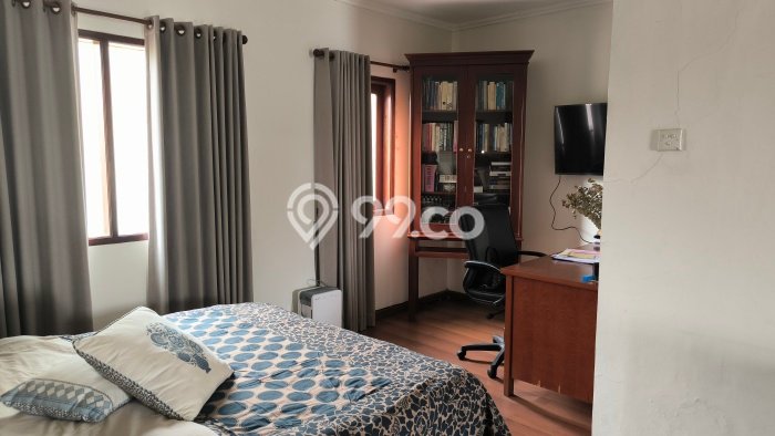 Dijual Rumah Mewah Exclusive di Cinere, Depok Dijual Rumah Mewah Exclusive di Cinere, Depok