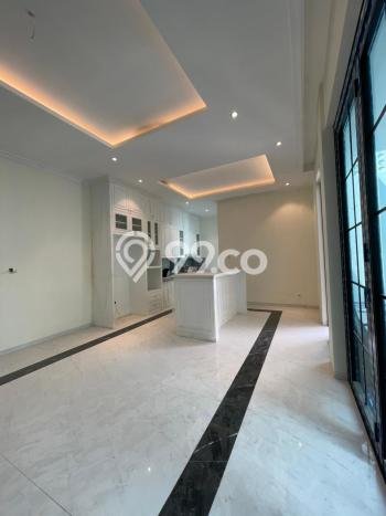 Siap Huni Rumah Mewah 4 Kamar di Cilandak Dekat ke Mana Saja Siap Huni Rumah Mewah 4 Kamar di Cilandak Dekat ke Mana Saja